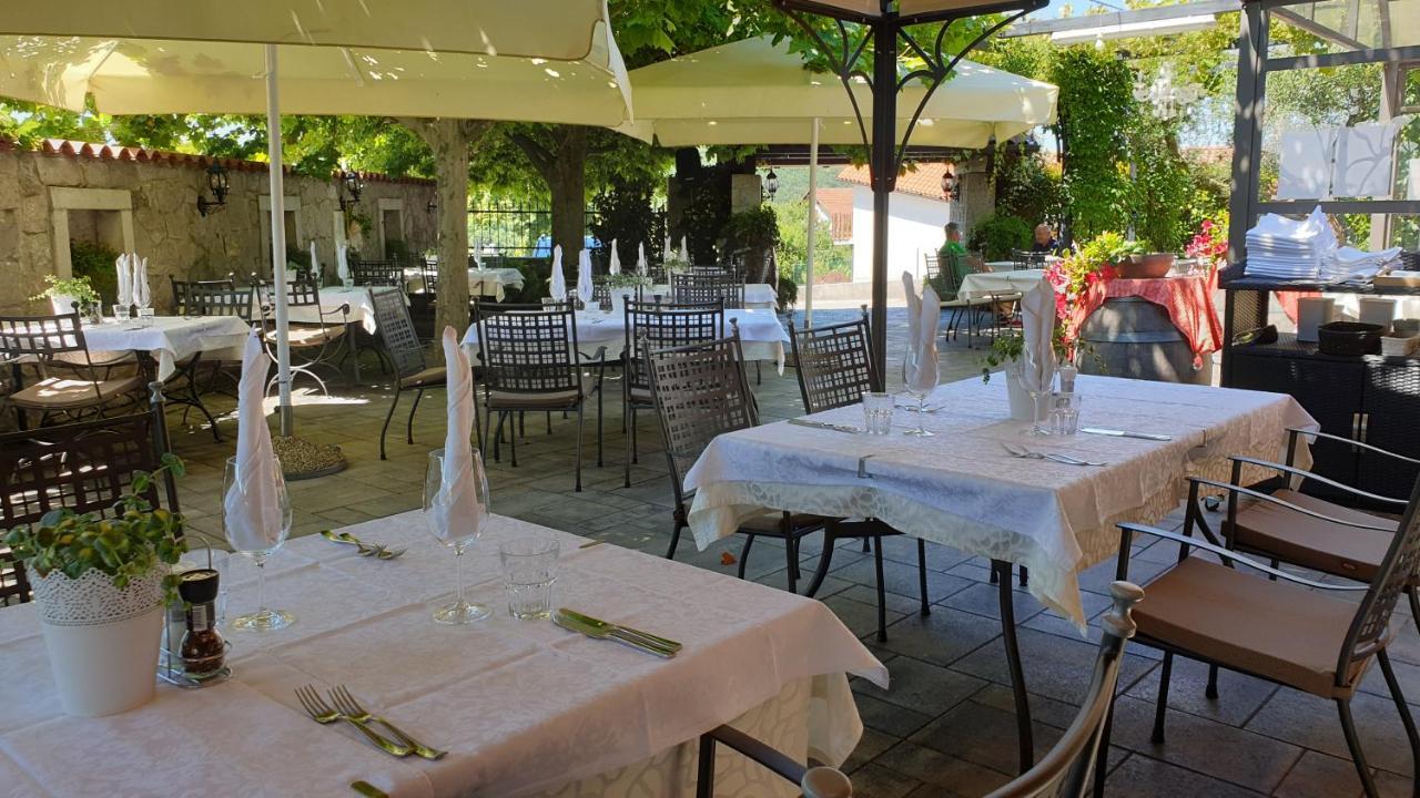 Hotel Grahor Depandance Sezana Bagian luar foto